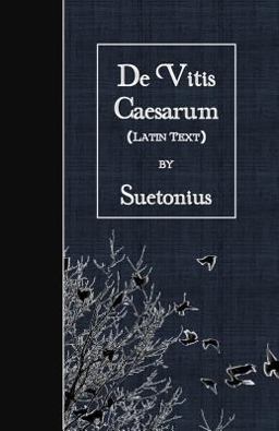 De Vitis Caesarum