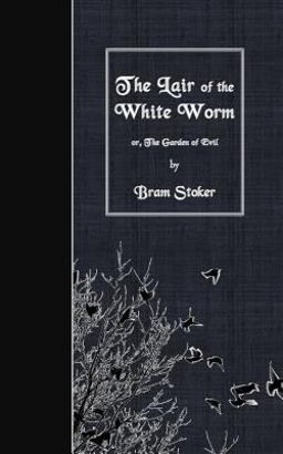 The Lair of the White Worm