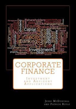 Corporate Finance