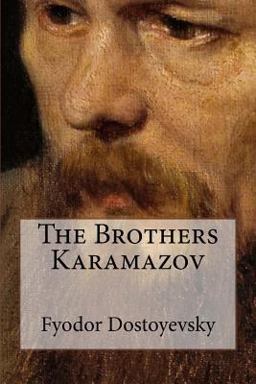 The Brothers Karamazov