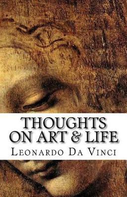 Thoughts on Art and Life