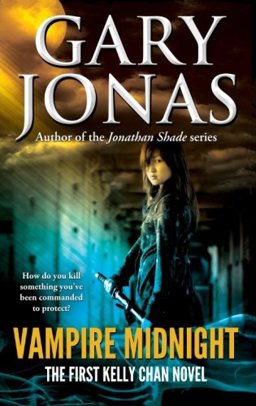 Vampire Midnight