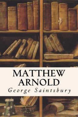 Matthew Arnold