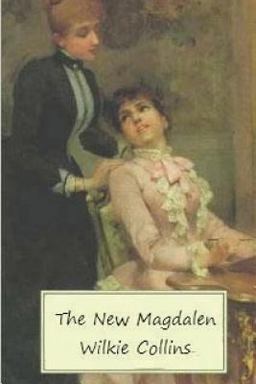 The New Magdalen