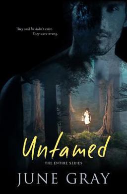 Untamed