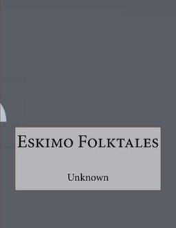 Eskimo Folktales