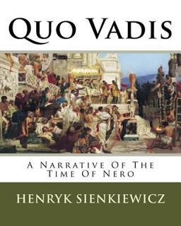 Quo Vadis