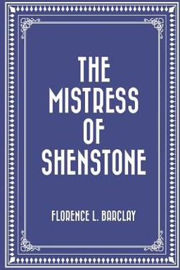 The Mistress of Shenstone