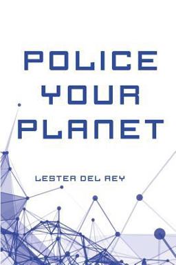 Police Your Planet