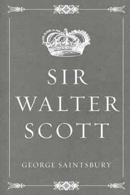 Sir Walter Scott