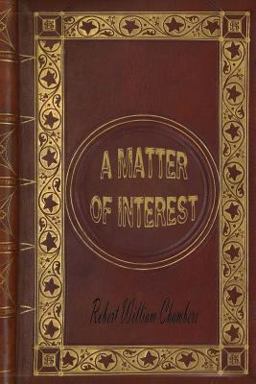 A Matter of Interest