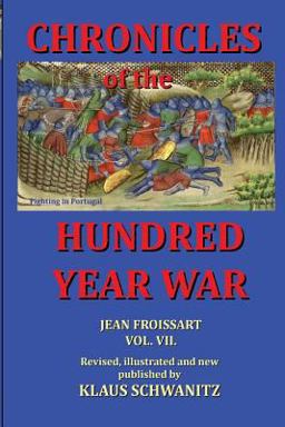 Hundred Year War Hundred Year War