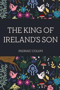 The King of Ireland's Son