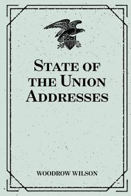 State of the Union Addresses