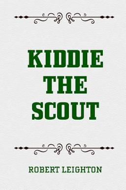 Kiddie the Scout