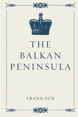 The Balkan Peninsula