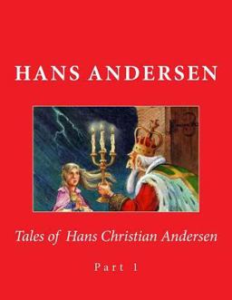 Tales of Hans Christian Andersen