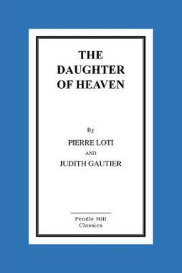 The Daughter of Heaven