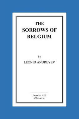 The Sorrows of Belgium