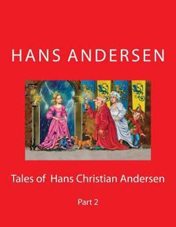 Tales of Hans Christian Andersen
