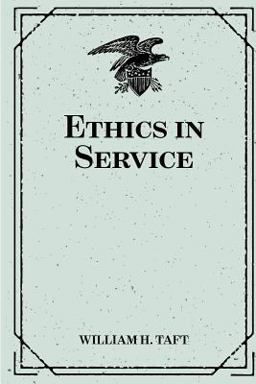 Ethics in Service