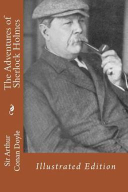 The Adventures of Sherlock Holmes