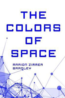 The Colors of Space
