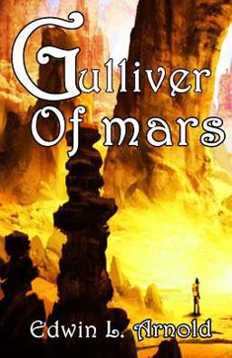 Gulliver of Mars