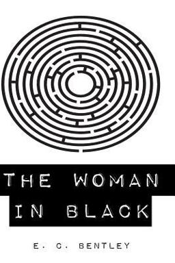 The Woman in Black