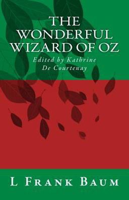 The Wonderful Wizard of Oz