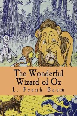 The Wonderful Wizard of Oz