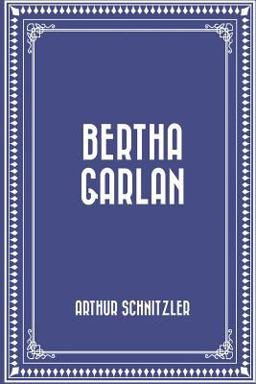 Bertha Garlan