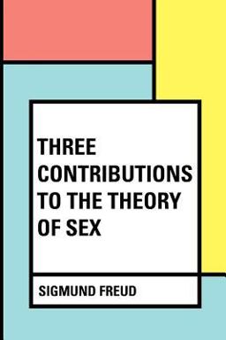 Three Contributions to the Theory of Sex