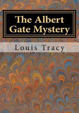The Albert Gate Mystery