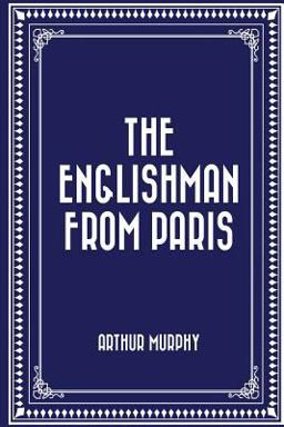 The Englishman from Paris