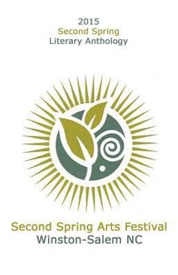 2015 Second Spring Literary Anthology