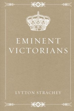 Eminent Victorians