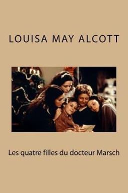 Les Quatre Filles du Docteur Marsch