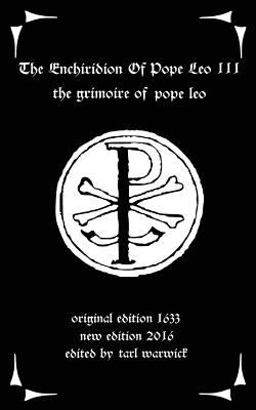 The Enchiridion of Pope Leo III