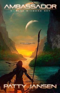 Ambassador 5: Blue Diamond Sky
