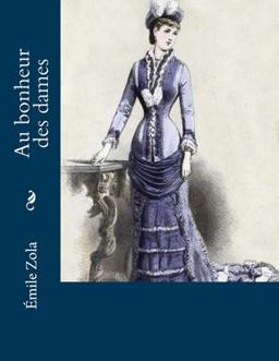 Au Bonheur des Dames