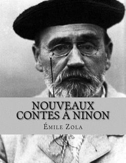 Nouveaux Contes à Ninon