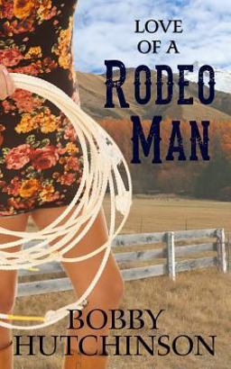 Love of a Rodeo Man