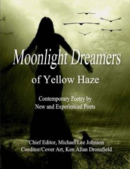 Moonlight Dreamers of Yellow Haze