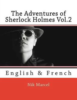 The Adventures of Sherlock Holmes Vol. 2