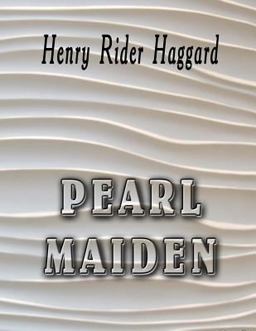 Pearl-Maiden