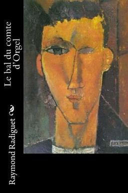 Le Bal du Comte D'Orgel