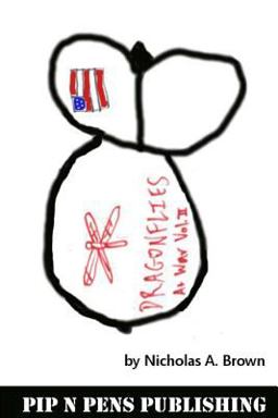 Dragonflies at War, Vol. II