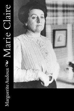 Marie Claire