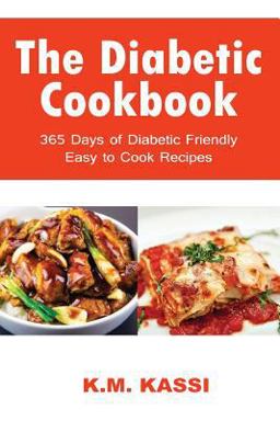 The Diabetic Cookbook